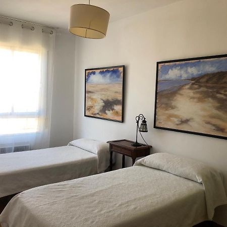 Apartamento En Pleno Centro Cerca De Sevilla Алькала-де-Гуадаїра Екстер'єр фото