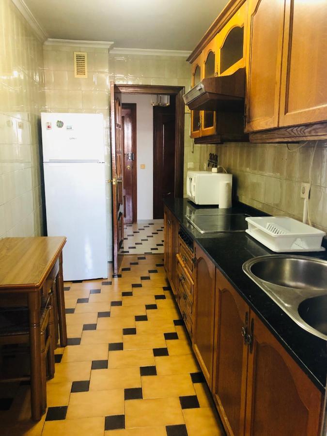 Apartamento En Pleno Centro Cerca De Sevilla Алькала-де-Гуадаїра Екстер'єр фото