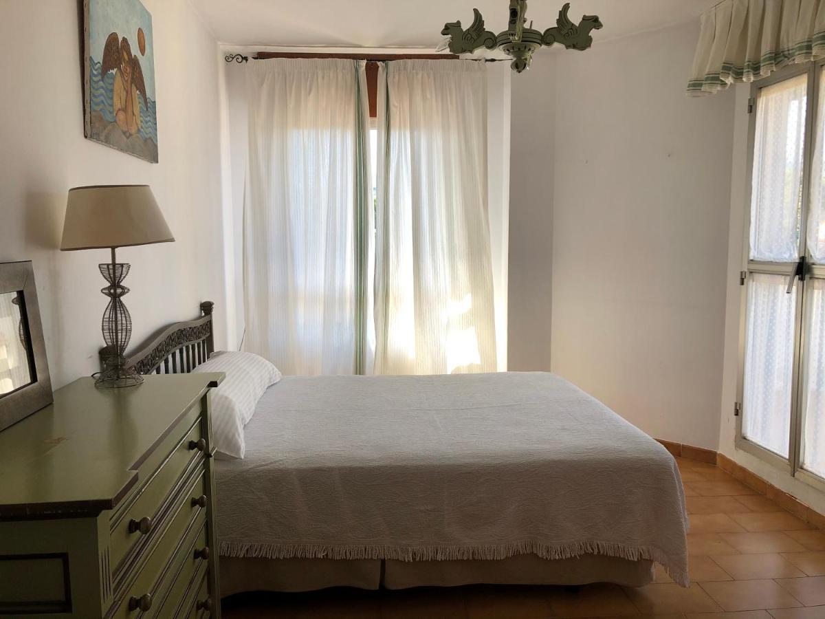 Apartamento En Pleno Centro Cerca De Sevilla Алькала-де-Гуадаїра Екстер'єр фото