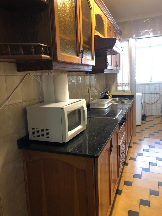 Apartamento En Pleno Centro Cerca De Sevilla Алькала-де-Гуадаїра Екстер'єр фото